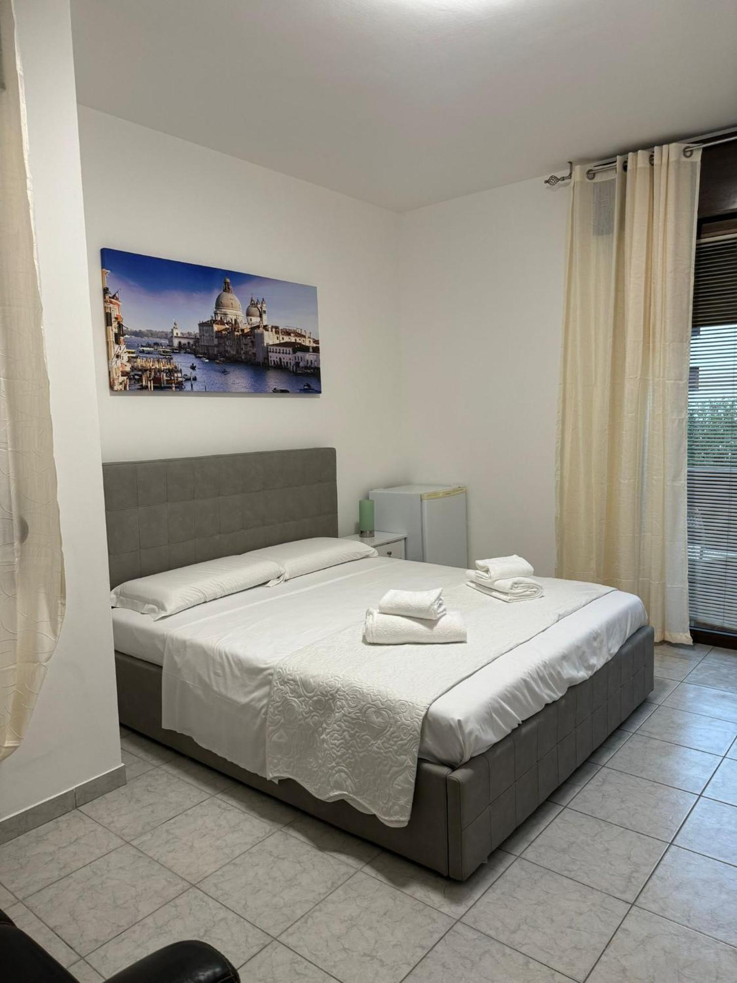 Apartments Mestre Exterior photo