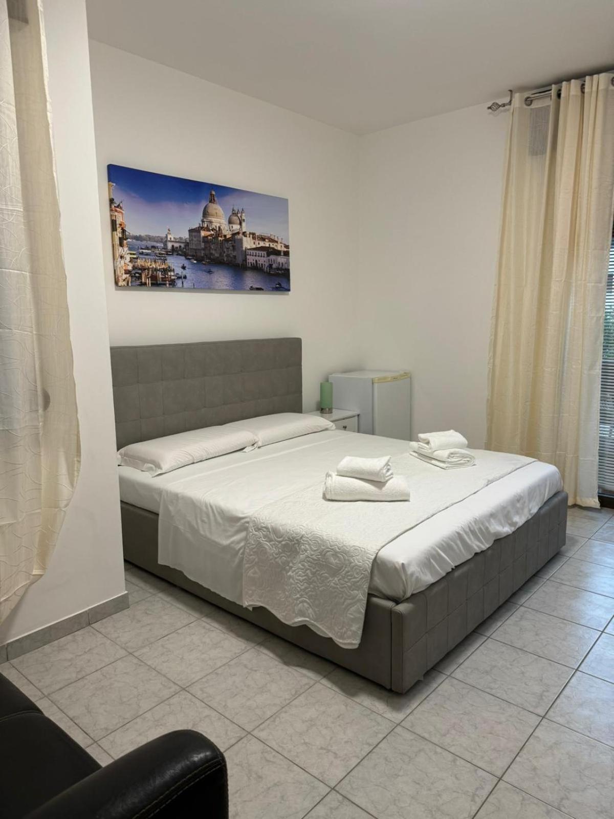 Apartments Mestre Exterior photo