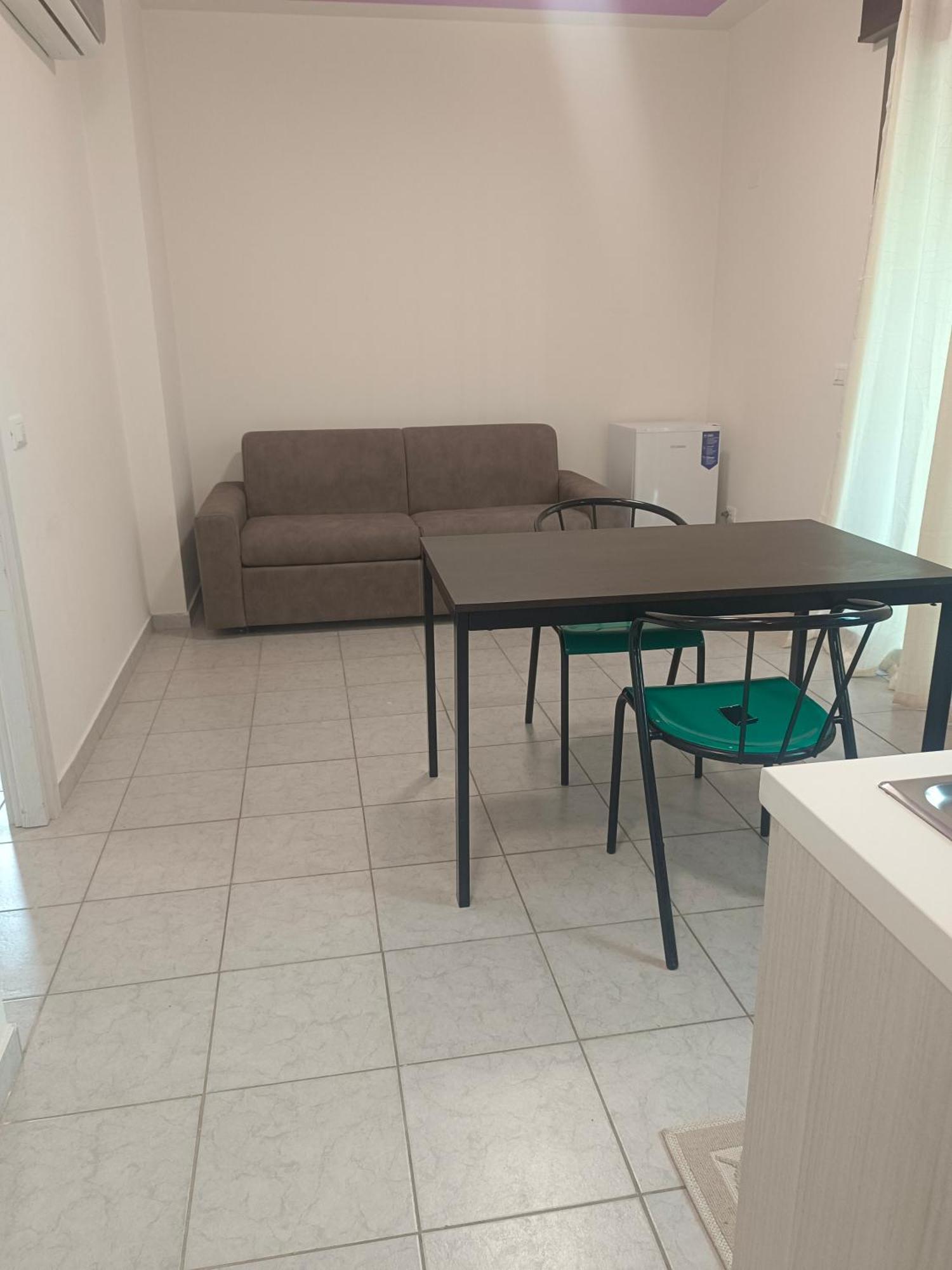 Apartments Mestre Exterior photo